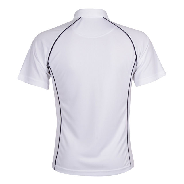 Glenmoor & Winton Academy Unisex Sports Polo Shirt- Years 8 to 11