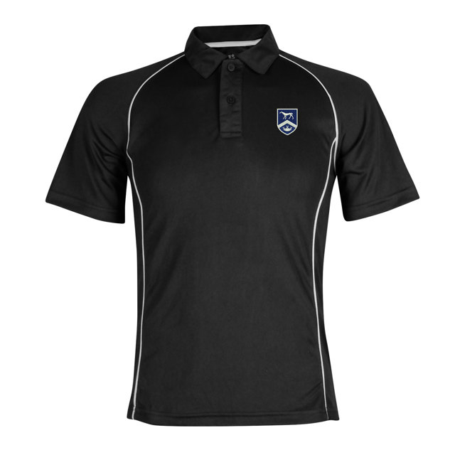 Pewsey Vale School Unisex Sports Polo