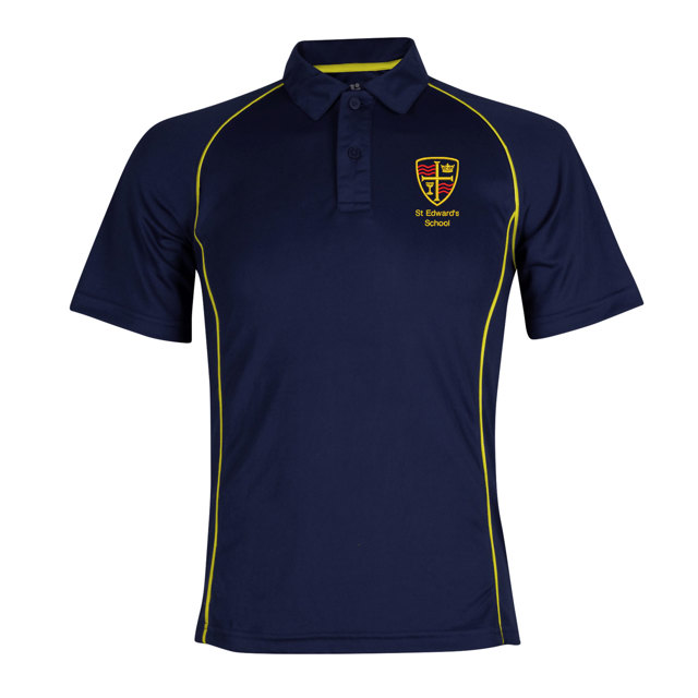 St Edward's School Sports Polo Shirt