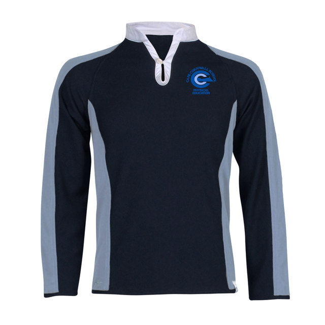 Cape Cornwall Reversible Sports Shirt
