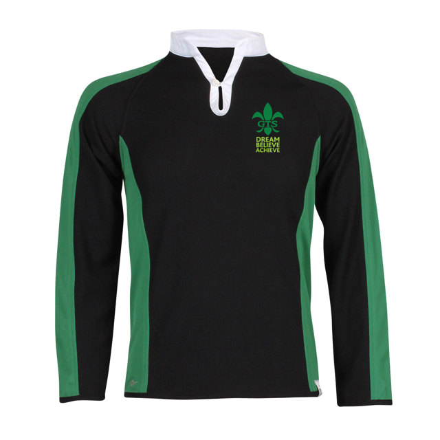 GTS Academy Sports Shirt