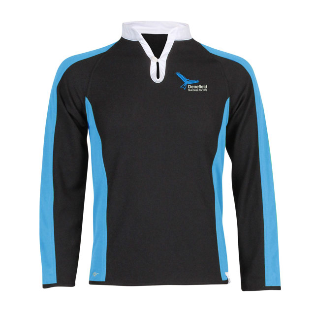 Denefield School Reversible Sports Shirt