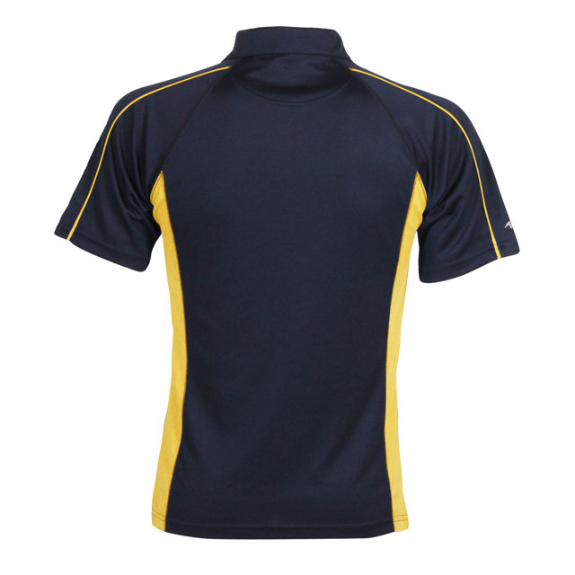 Ellowes Hall Sports College Unisex Sports Polo Shirt