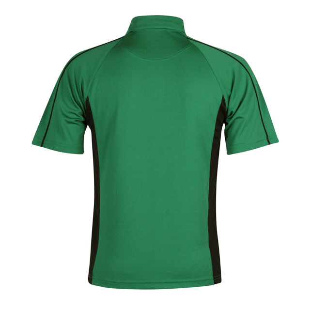 GTS Academy Unisex Sports Polo