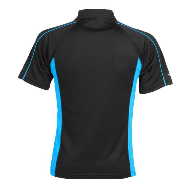 Denefield School Unisex PE Polo Shirt