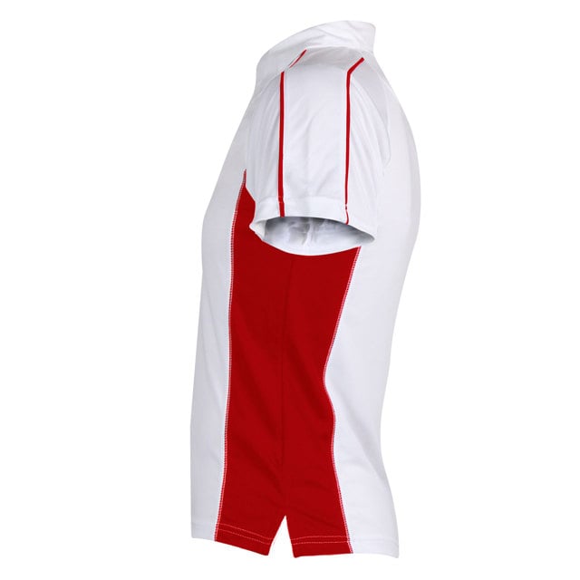 Matthew Arnold School Sports Polo Shirt