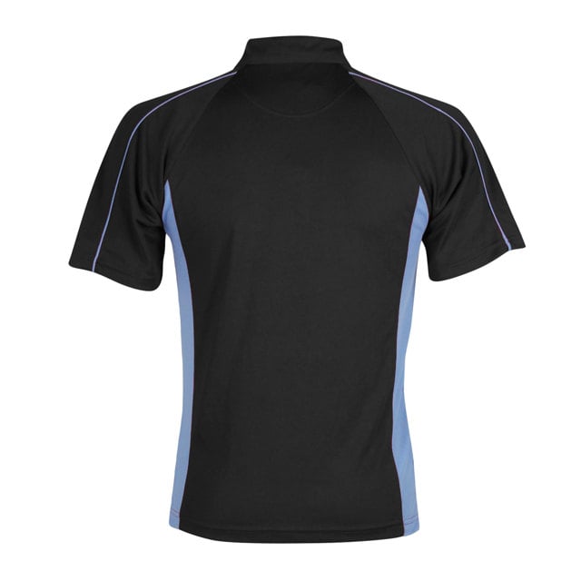Dyke House College Unisex Sports Polo Shirt