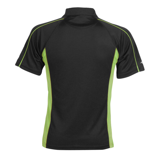 Newton Abbot College Unisex Sports Polo Shirt