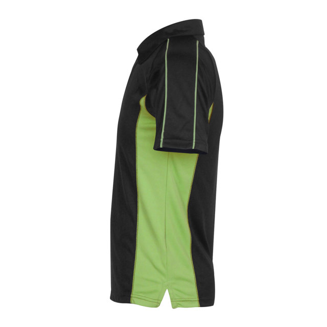Newton Abbot College Unisex Sports Polo Shirt