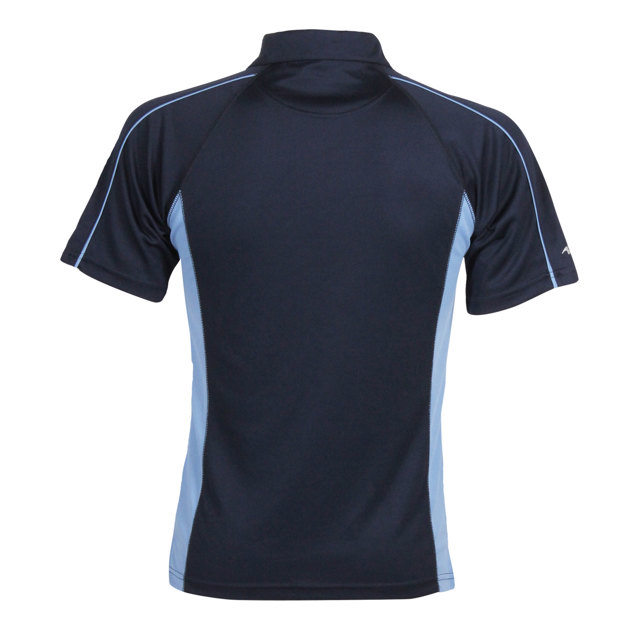 Cape Cornwall Unisex Sports Polo Shirt