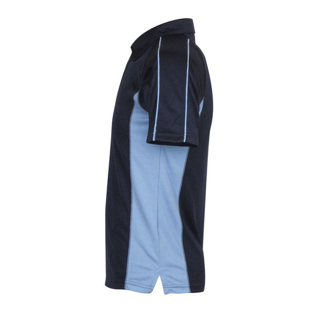 Cape Cornwall Unisex Sports Polo Shirt