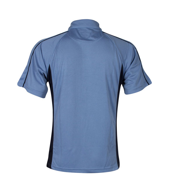 Stour Valley Community School Unisex Sports Polo Shirt
