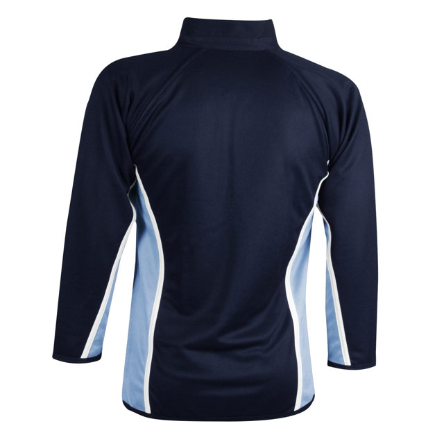 Launceston College Reversible Rugby Shirt