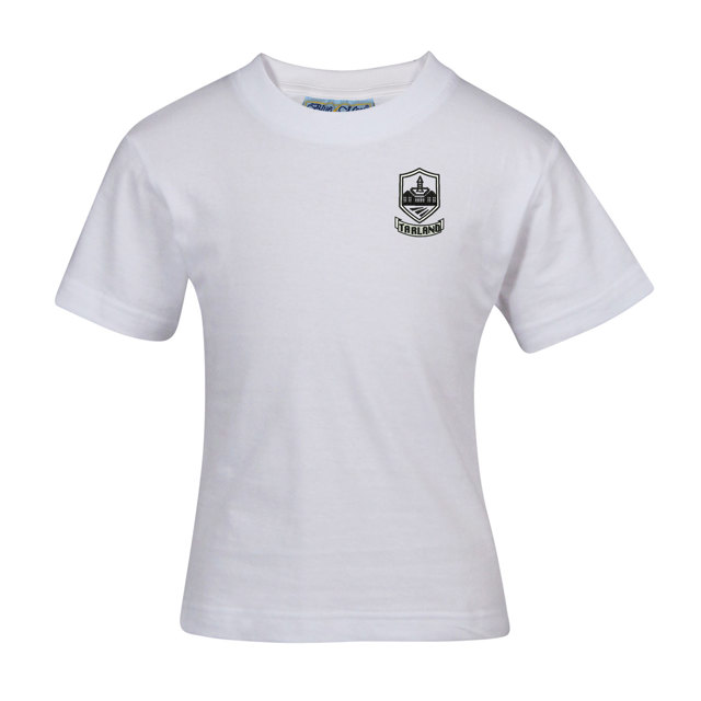 Tarland Primary School PE Cotton T-Shirt