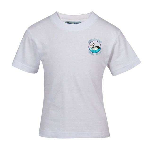 Billingborough Primary School PE Cotton T-Shirt