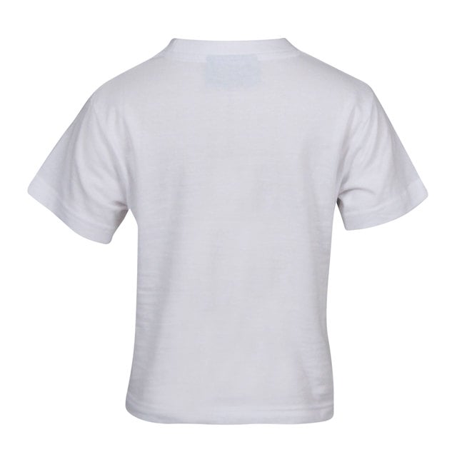 Marie Weller Primary School PE Cotton T-Shirt
