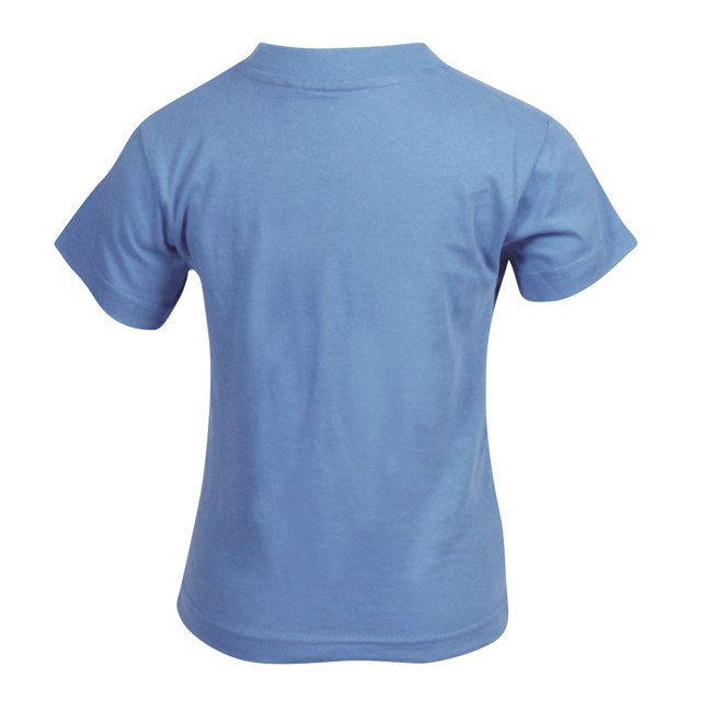 Newton Longville Primary School PE Cotton T-Shirt