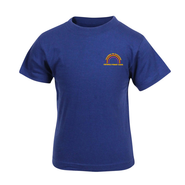 Southfield Primary School Cotton T-Shirt