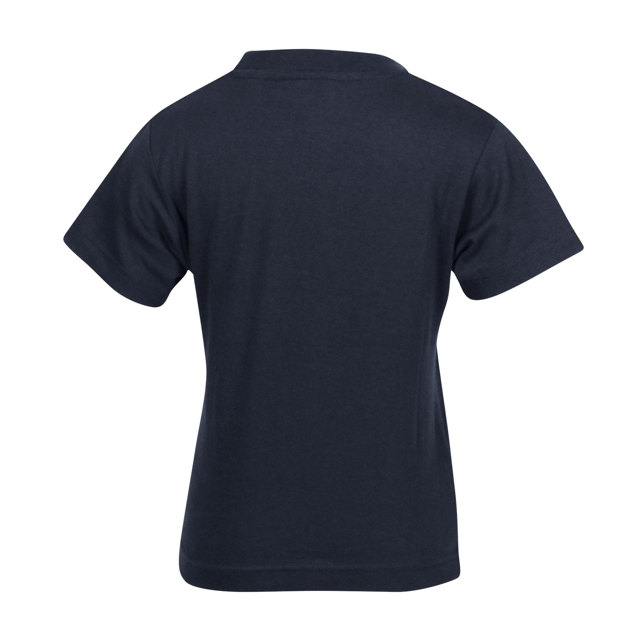 St Mary & All Saints Primary School PE Kit Cotton T-Shirt