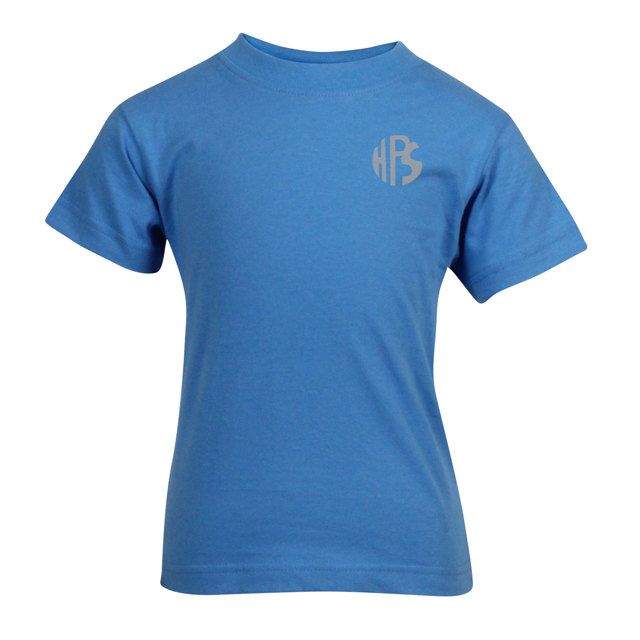 Hallgate Primary School PE Cotton T-Shirt