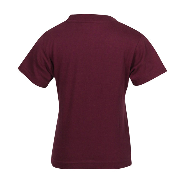 Berkley C of E First School Cotton T-Shirt