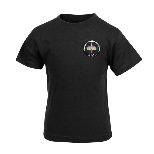 St Briavels Primary School Cotton T-Shirt