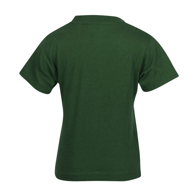 Launceston Primary School Printed Cotton T-Shirt