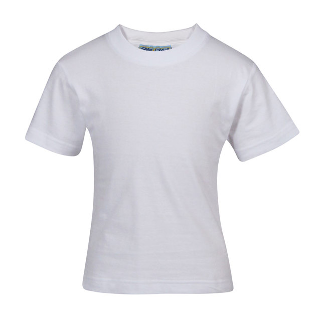 Gillingstool Primary School Cotton T-Shirt