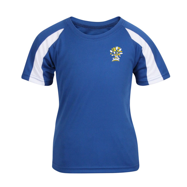 Warren Mead Schools PE T-Shirt