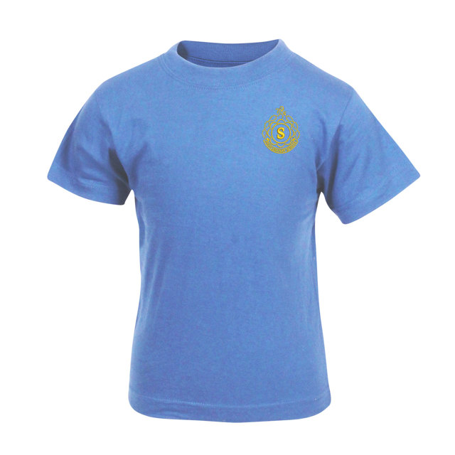 Staplehurst School PE T-Shirt