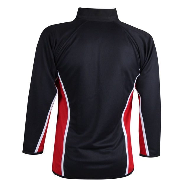 Ashfield School Reversible Sports Shirt
