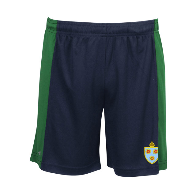 St Edmund's Catholic School Unisex Mesh PE Shorts