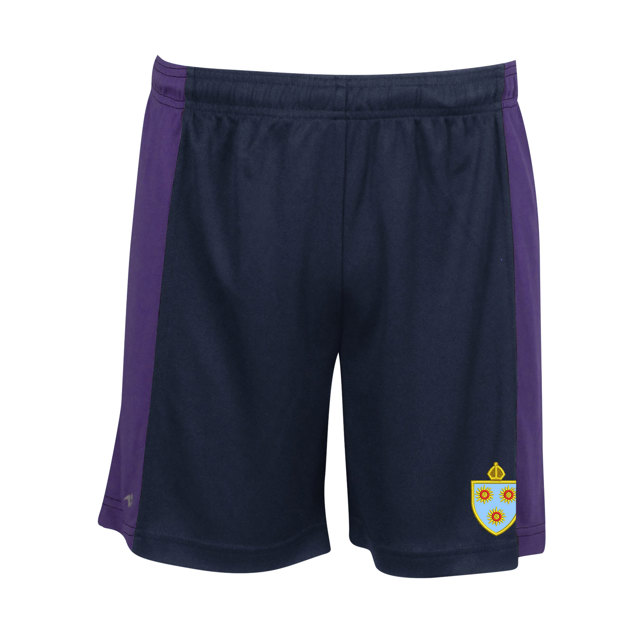 St Edmund's Catholic School Unisex Mesh PE Shorts
