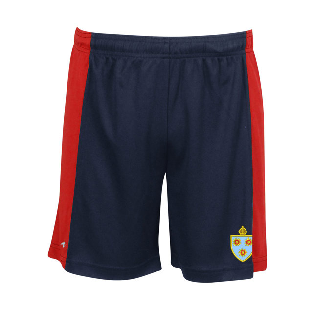 St Edmund's Catholic School Unisex Mesh PE Shorts
