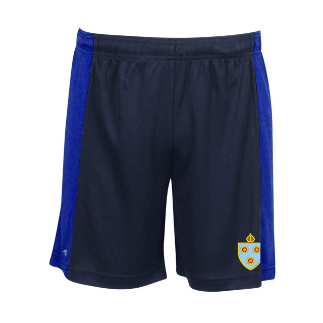 St Edmund's Catholic School Unisex Mesh PE Shorts