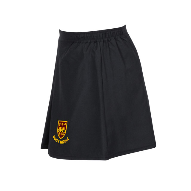 Olney Middle School Microtech PE Skort