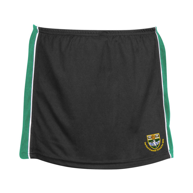 Dartford Grammar School For Girls Skort