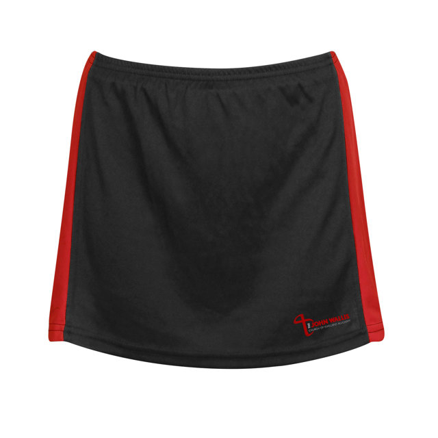 The John Wallis Academy Mesh PE Skort
