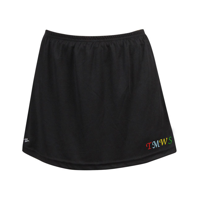 The Market Weighton School Mesh Skort