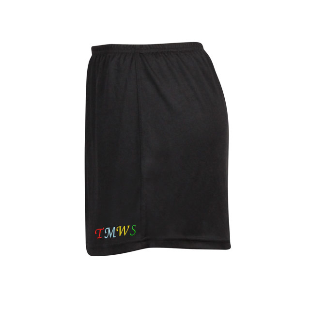 The Market Weighton School Mesh Skort