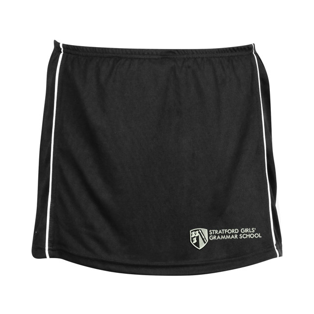 Stratford Girls Grammar School PE Skort- Years 8-11