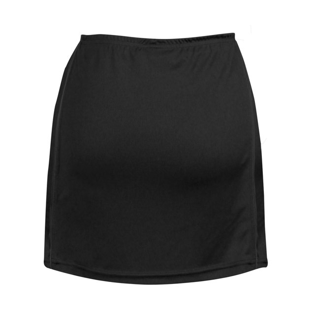 Freman College Skort Longer Length