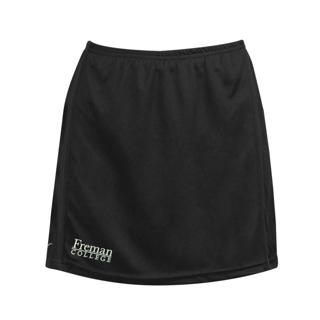Freman College Skort Longer Length