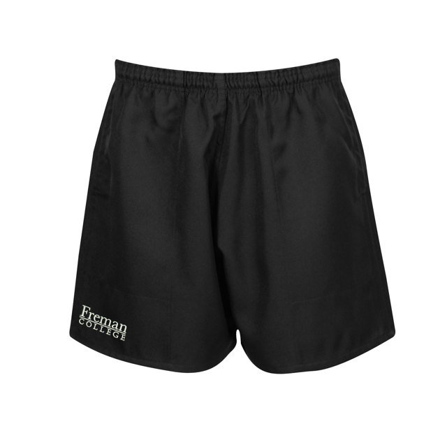 Freman College Rugby Shorts