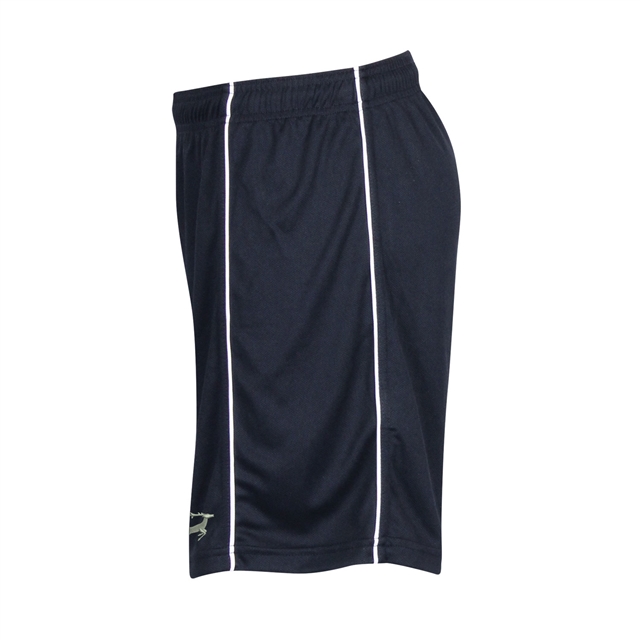 The Burgate School & Sixth Form Centre Mesh PE Shorts with Piping