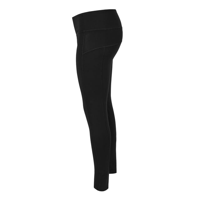 Technical High Waist Leggings