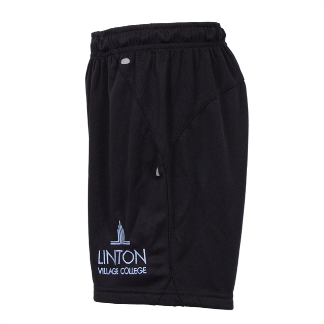 Linton Village College Football Shorts