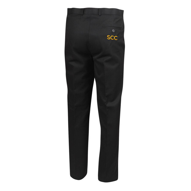 St Catherine's College Boys Slim Fit Trousers