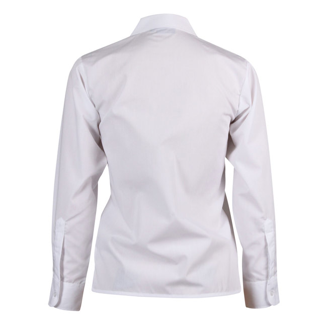 Ellen Wilkinson School Long Sleeve Blouse - 2pk