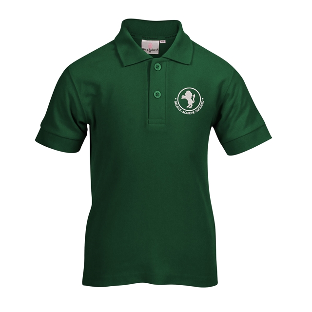 Shefford Lower School Polo Shirt